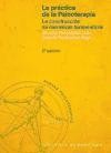 LA PRACTICA DE LA PSICOTERAPIA-COSIDO