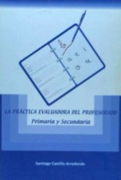 La práctica evaluadora del profesorado de Grupo Editorial Universitario (Granada)