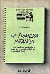 La primera infancia