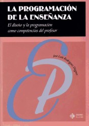 La programación de la enseñanza