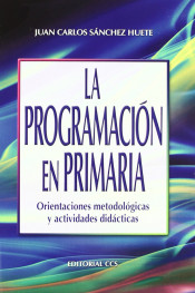 La programación en primaria de Editorial CCS