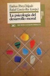 La psicología del desarrollo moral