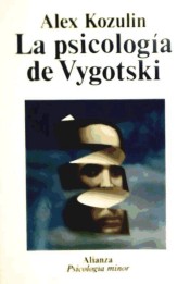 La psicología de Vygotski