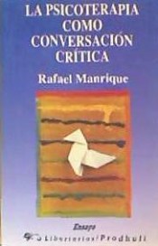 La psicoterapia como conversación