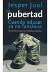 La pubertad: Cuando educar ya no funciona de EDICIONES MEDICI, S.L.