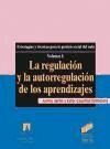 La regulación y la autorregulación de los aprendizajes de Editorial Síntesis, S.A.