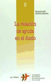 La relación de ayuda en el duelo