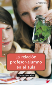 La relación profesor-alumno en el aula