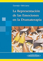 La Representación de las Emociones en la Dramaterapia de Editorial Médica Panamericana S.A.
