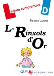 La Rínxols D´Or de Queralt Edicions, S.L.