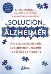 La solución al alzhéimer de Gaia Ediciones.