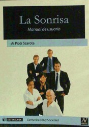 La sonrisa. Manual de usuario de Editorial Aresta