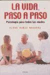 LA VIDA PASO A PASO de EDICIONES B, S.A.