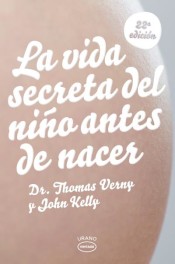 La vida secreta del niño antes de nacer