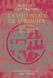 La voluntad de aprender