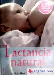 LACTANCIA NATURAL