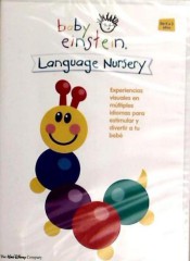 Language Nursery Video de Essential Mind