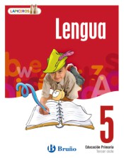 Lapiceros Lengua 5