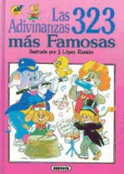 Las 323 adivinanzas más famosas