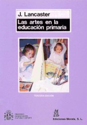 Las artes en la educación primaria