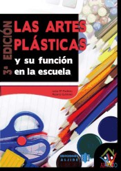 Las artes plásticas y su función en la escuela de Ediciones Aljibe
