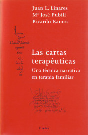 Las cartas terapéuticas