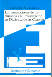 Las concepciones de los alumnos y la investigación en Didáctica de las Ciencias