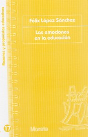 Las emociones en la educación de Ediciones Morata, S.L.