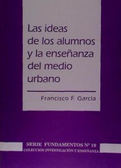 Las ideas de los alumnos y la enseñanza del medio urbano