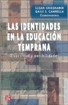 Las identidades en la educación temprana. Diversidad y posibilidades