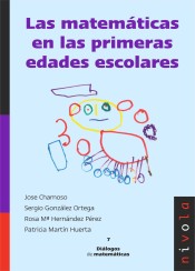 Las matemáticas en las primeras edades escolares de Nivola Libros y Ediciones, S.L.