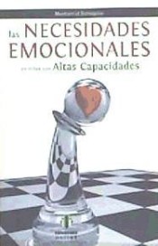 Las necesidades emocionales en niños con altas capacidades de Ediciones Aljibe