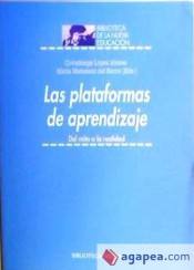 Las plataformas del aprendizaje : del mito a la realidad de Editorial Biblioteca Nueva, S.L.