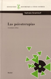 Las psicoterapias: inventario crítico