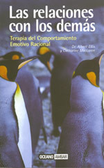 Las relaciones con los demás: terapia del comportamiento emotivo racional