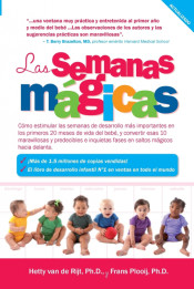 Las Semanas Magicas de Kiddy World Publishing