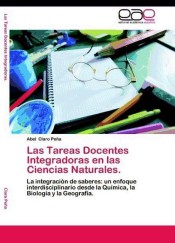 Las Tareas Docentes Integradoras en las Ciencias Naturales.