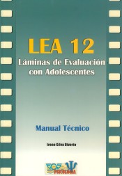 Lea 12. Láminas de evaluación con adolescentes