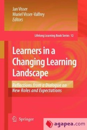 Learners in a Changing Learning Landscape de SPRINGER VERLAG GMBH