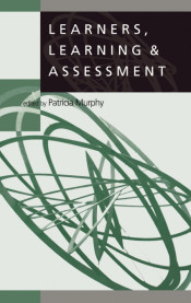 Learners, Learning & Assessment de Sage Publications UK