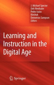 Learning and Instruction in the Digital Age de Springer