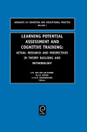 Learning Potential Assessment and Cognitive Training de Emerald Group Publishing Ltd