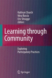 Learning through Community
