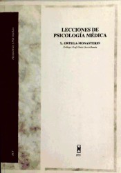 Lecciones de psicología médica de PPU, S.A.