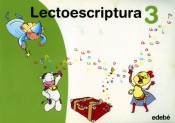 LECTOESCRIPTURA 3