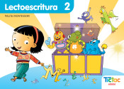 Lectoescritura 2 (pauta Montessori)