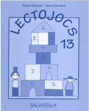 Lectojocs 13, 5º Primària