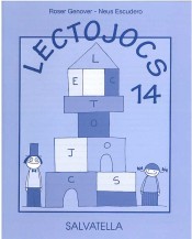 Lectojocs 14, 5º Primària