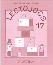 LECTOJOCS 17, 6º Primaria