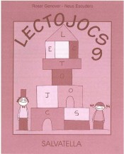 Lectojocs 9. 3º Primària